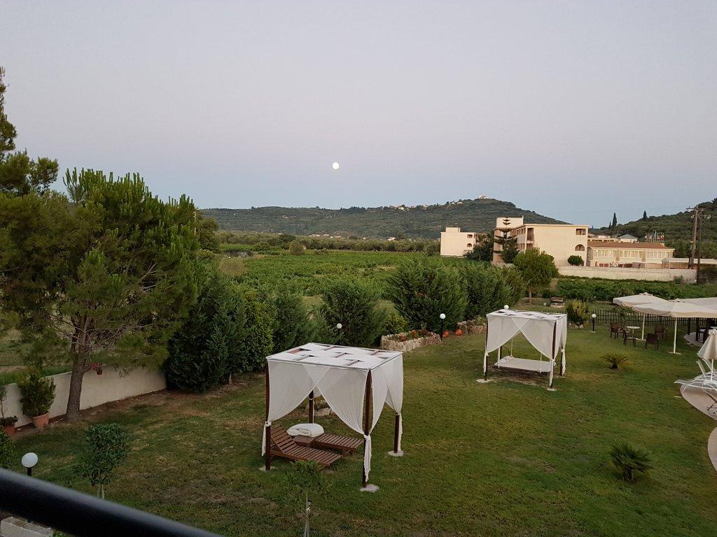 Eleni's Garden & Castello * Alykanas (Zakynthos)