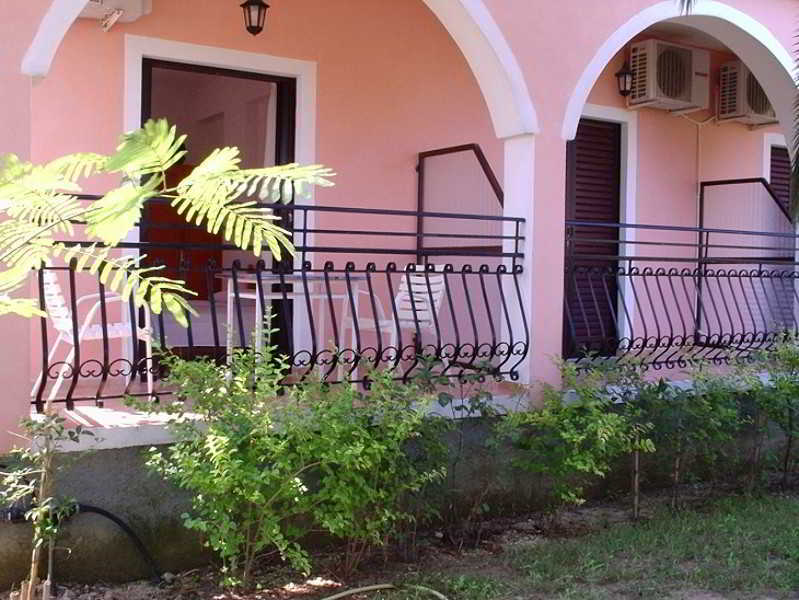 Apartmán Eleni's Garden & Castello Alykanas (Zakynthos)