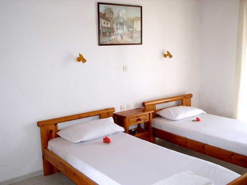 Apartmán Eleni's Garden & Castello Alykanas (Zakynthos)
